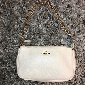 Coach Pochette